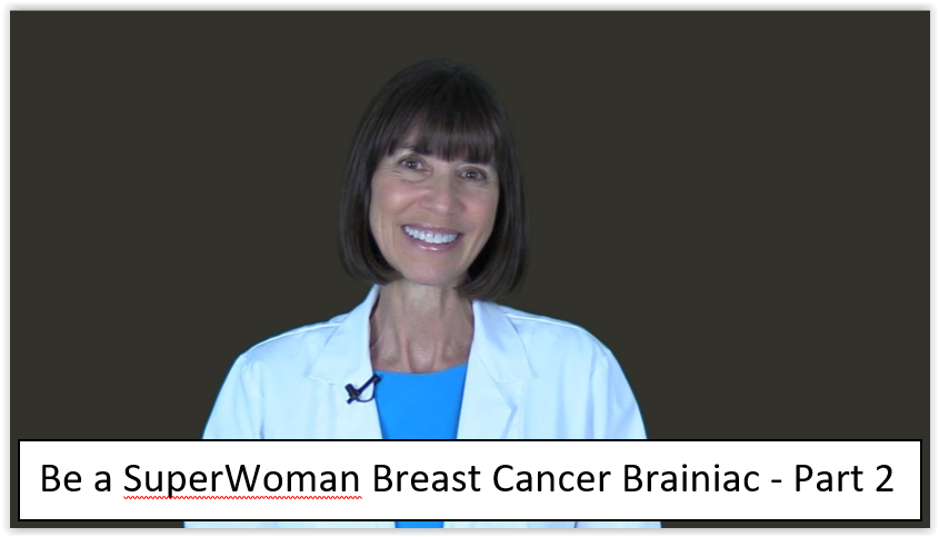 Recognizing Signs of Hormone Change - Part 2