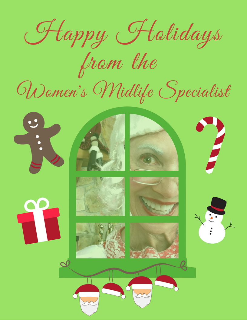 Dr. Leggett's Yummy Christmas Recipes